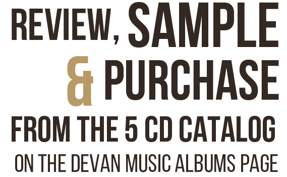 Album purchase page