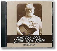 Little Red River CD